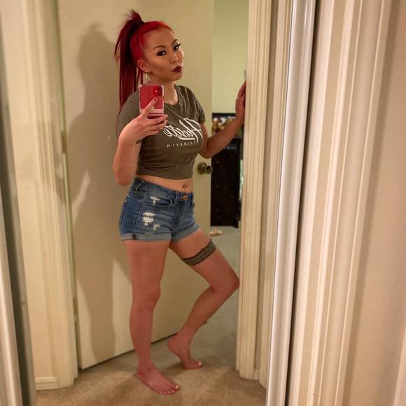 Meet your Posher, Nancie - Picture 1 of 1